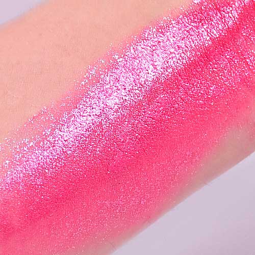 Grimas Grimas Pressed Cosmetic Glitter Pearly Pink 751