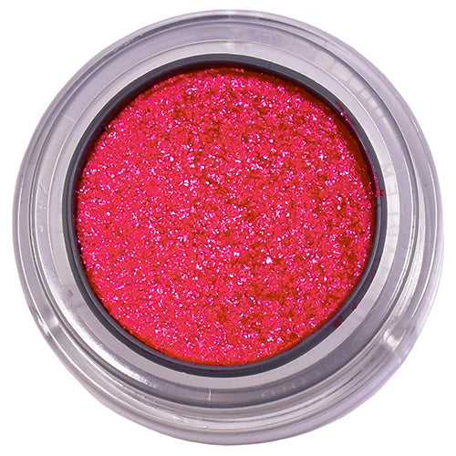 Grimas Grimas Pressed Cosmetic Glitter Rood 750