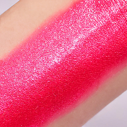 Grimas Grimas Pressed Cosmetic Glitter Rood 750