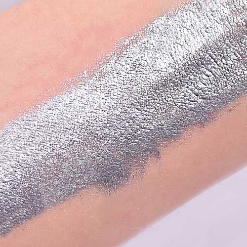 Grimas Grimas Pressed Cosmetic Glitter Sparkling Silver 701