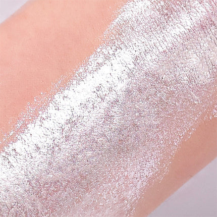 Grimas Grimas Pressed Cosmetic Glitter Wit 700