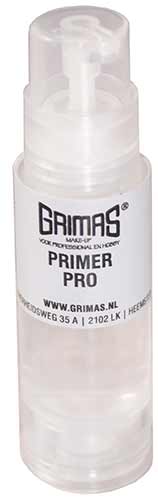 Grimas Grimas Primer Pro