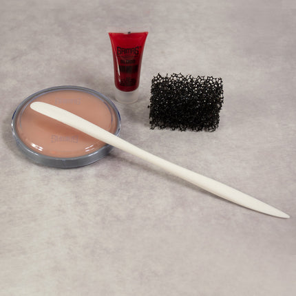 Grimas Grimas Scar Wax Basic Set