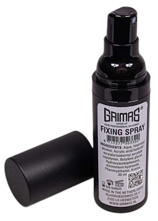 Grimas Grimas Schmink en Make-up Fixing spray
