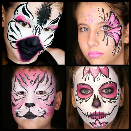 Grimas Grimas Schminkset Fantasy