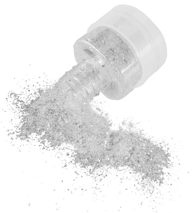 Grimas Grimas Shimmer Flakes Wit