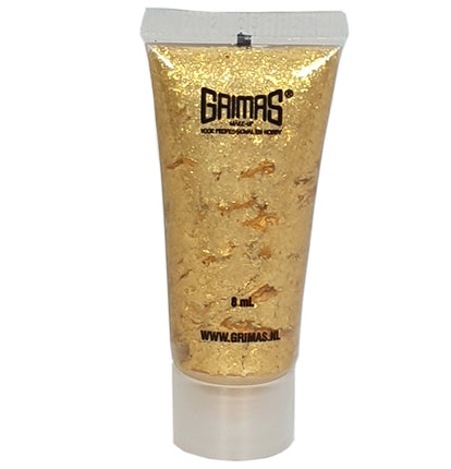 Grimas Grimas Shimmergel Goud
