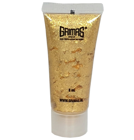 Grimas Grimas Shimmergel Goud