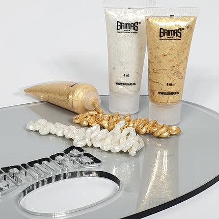 Grimas Grimas Shimmergel Goud