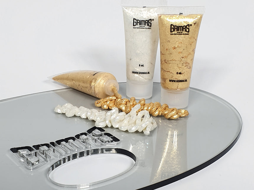 Grimas Grimas Shimmergel Goud