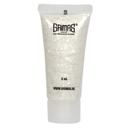 Grimas Grimas Shimmergel Parelmoer