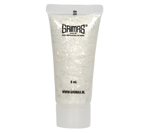 Grimas Grimas Shimmergel Parelmoer