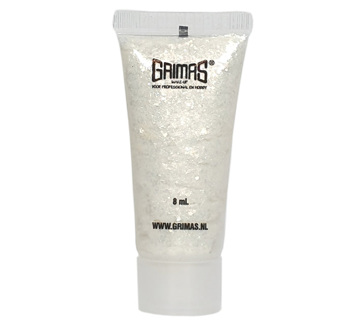 Grimas Grimas Shimmergel Parelmoer