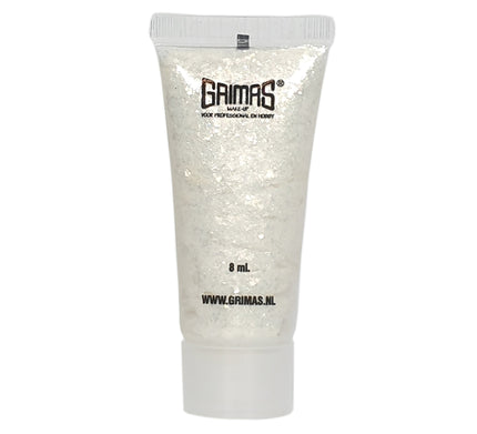 Grimas Grimas Shimmergel Parelmoer