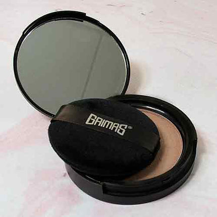 Grimas Grimas Small Velours Poederdons