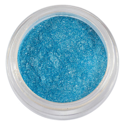 Grimas Grimas Sparkling Powder Aqua Splash 731