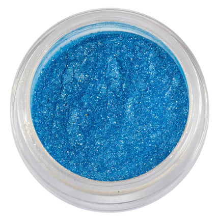 Grimas Grimas Sparkling Powder Blue Lagoon 730