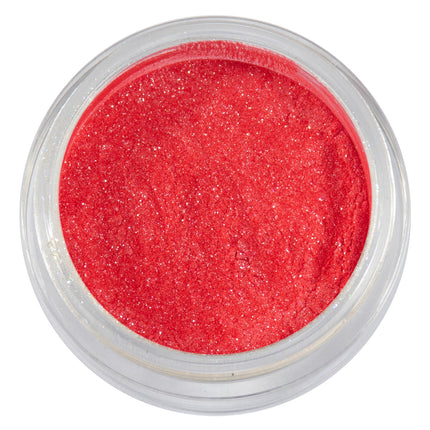 Grimas Grimas Sparkling Powder Flamingo 756