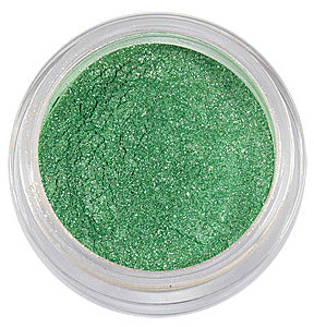 Grimas Grimas Sparkling Powder Gorgeous Green 740