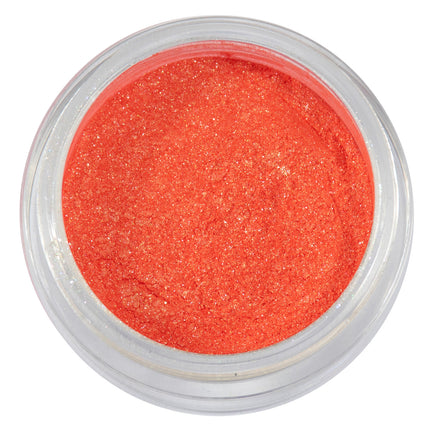 Grimas Grimas Sparkling Powder Orange Zest 753