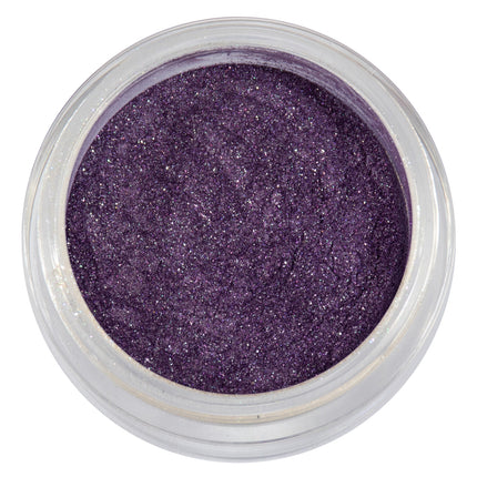 Grimas Grimas Sparkling Powder Purple Reign 760