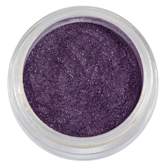 Grimas Grimas Sparkling Powder Purple Reign 760