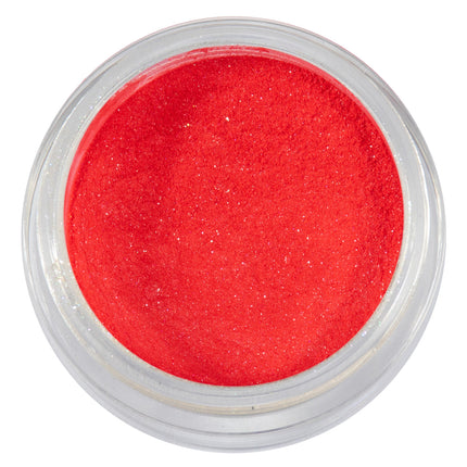Grimas Grimas Sparkling Powder Red Hot 750