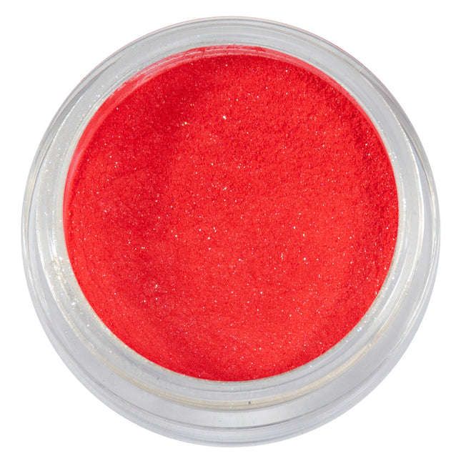 Grimas Grimas Sparkling Powder Red Hot 750