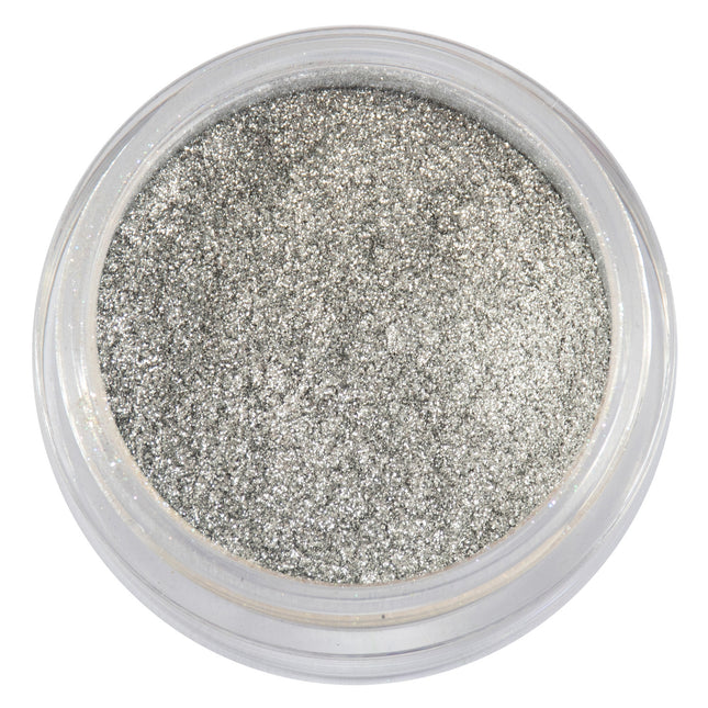Grimas Grimas Sparkling Powder Silver Moon 701