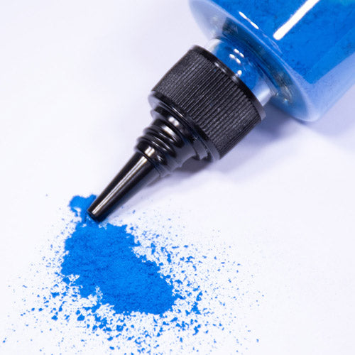 Grimas Grimas Special Effects Poeder Blauw 301