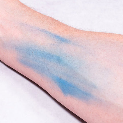 Grimas Grimas Special Effects Poeder Blauw 301