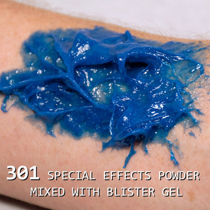 Grimas Grimas Special Effects Poeder Blauw 301