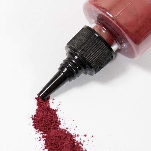 Grimas Grimas Special Effects Poeder Donkerrood 504