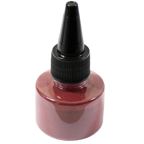 Grimas Grimas Special Effects Poeder Donkerrood 504