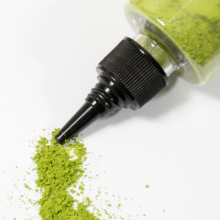 Grimas Grimas Special Effects Poeder Groen 404