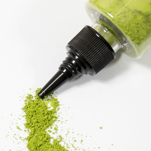 Grimas Grimas Special Effects Poeder Groen 404