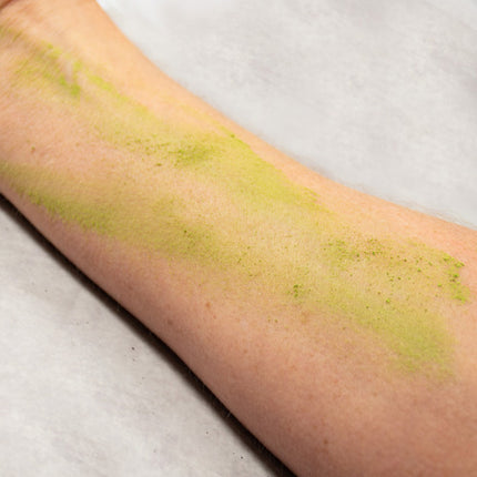 Grimas Grimas Special Effects Poeder Groen 404