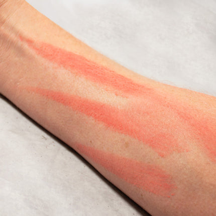 Grimas Grimas Special Effects Poeder Rood 505