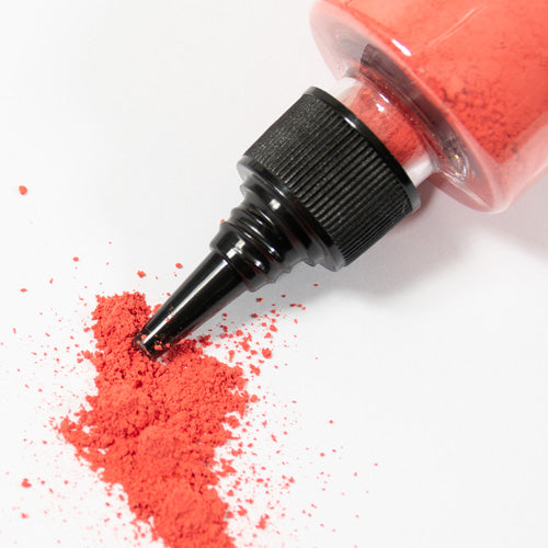 Grimas Grimas Special Effects Poeder Rood 505