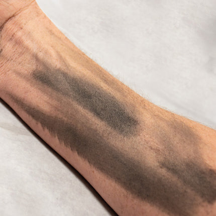 Grimas Grimas Special Effects Poeder Zwart 101