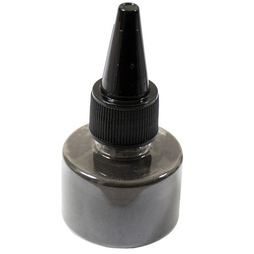 Grimas Grimas Special Effects Poeder Zwart 101