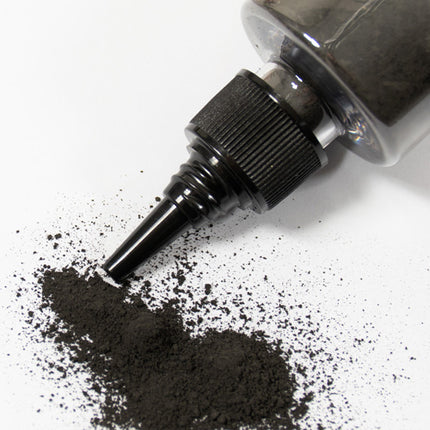 Grimas Grimas Special Effects Poeder Zwart 101