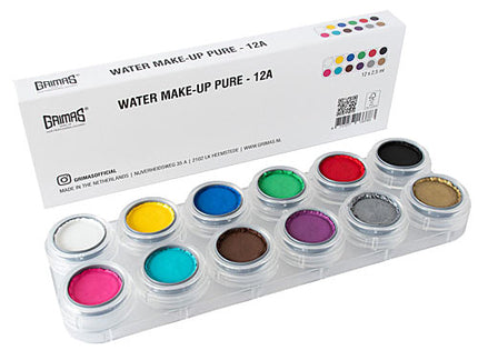 Grimas Grimas Startpakket A