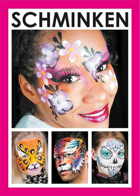 Grimas Grimas Startpakket B