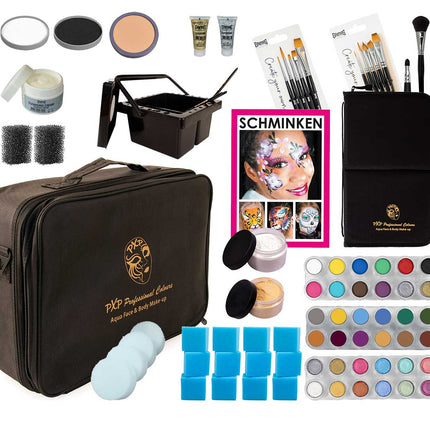 Grimas Grimas Startpakket F