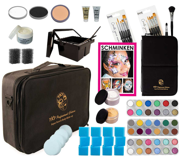 Grimas Grimas Startpakket F