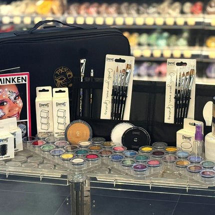 Grimas Grimas Startpakket F