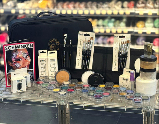 Grimas Grimas Startpakket F