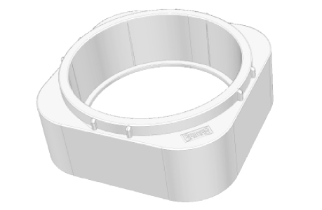 Grimas Grimas System Packaging C3