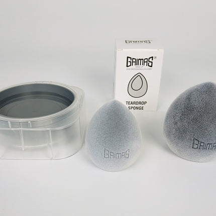 Grimas Grimas Teardrop spons